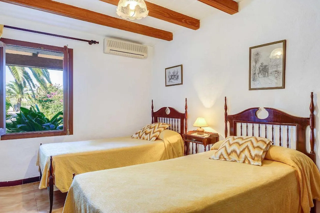 Casa La Palmera Pollença